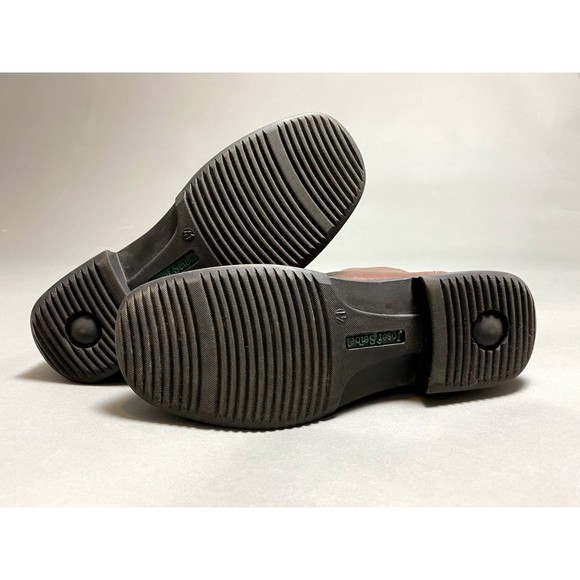 Vintage Joseph Seibel Leather Boots - Picture 6 of 7